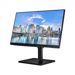 Màn hình máy tính Samsung LF22T450FQEXXV 22 inch FHD 75Hz-T450