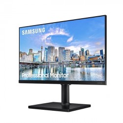 Màn hình máy tính Samsung LF22T450FQEXXV 22 inch FHD 75Hz-T450