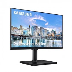 Màn hình máy tính Samsung LF22T450FQEXXV 22 inch FHD 75Hz-T450