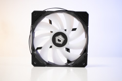 Tản nhiệt khí ID-Cooling CPU SE-224-XT ARGB V3