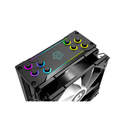 Tản nhiệt khí ID-Cooling CPU SE-224-XT ARGB V3