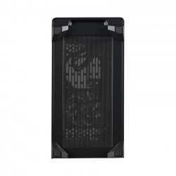 Vỏ case Cooler Master MasterBox NR200 Black (Mini ITX Tower/Màu đen)