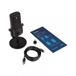 Microphone Elgato Wave 3