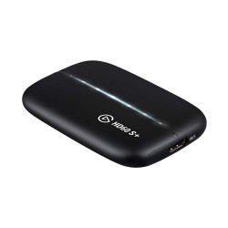 Capture Stream Elgato HD60S+ (Hỗ trợ độ phân giải lên tới 2160p60 HDR - 60Mbps)