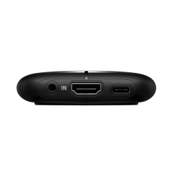 Capture Stream Elgato HD60S+ (Hỗ trợ độ phân giải lên tới 2160p60 HDR - 60Mbps)