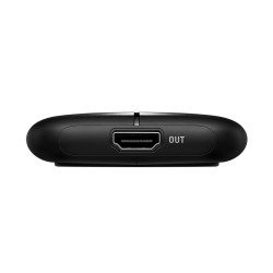 Capture Stream Elgato HD60S+ (Hỗ trợ độ phân giải lên tới 2160p60 HDR - 60Mbps)