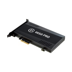 Card Capture Stream Elgato 4K60 PRO