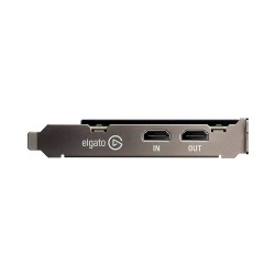 Card Capture Stream Elgato 4K60 PRO