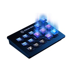 Màn hình phụ Stream Elgato Stream Deck