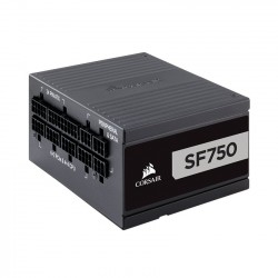 Nguồn Corsair SF750 - 80 PLUS® Platinum 750W SFX
