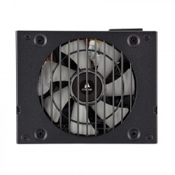 Nguồn Corsair SF600 - 80 PLUS® Platinum 600W SFX