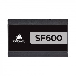 Nguồn Corsair SF600 - 80 PLUS® Platinum 600W SFX