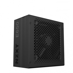 Nguồn máy tính NZXT E650 80 Plus Gold 650W