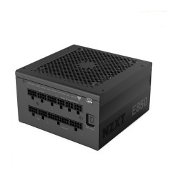 Nguồn máy tính NZXT E850 80 Plus Gold 850W