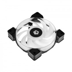 Fan Case ID Cooling DF-12025-ARGB TRIO 3pcs Pack