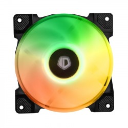 Fan Case ID Cooling DF-12025-ARGB TRIO 3pcs Pack