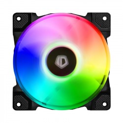 Fan Case ID Cooling DF-12025-ARGB TRIO 3pcs Pack