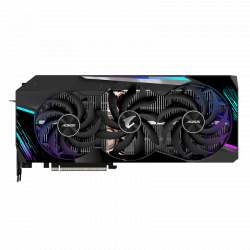 Card màn hình Gigabyte RTX 3090 AORUS MASTER 24GD
