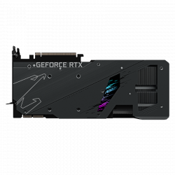 Card màn hình Gigabyte RTX 3090 AORUS MASTER 24GD