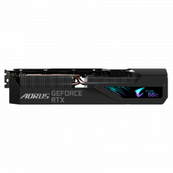 Card màn hình Gigabyte RTX 3090 AORUS MASTER 24GD