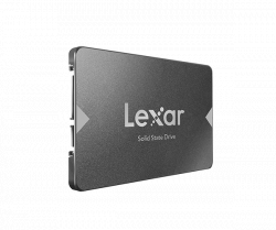 Ổ cứng SSD Lexar NS100 512GB 2.5” SATA III (6Gb/s)
