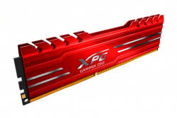 Ram Desktop Adata XPG Gammix D10 Red  16GB (1x16GB) DDR4 3000Mhz