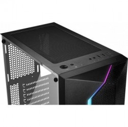 Vỏ Case MSI MAG VAMPIRIC 100L (ATX) RGB STRIP