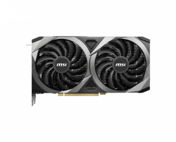 Card màn hình MSI RTX 3060 Ti VENTUS 2X OC-8GB