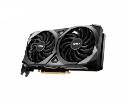 Card màn hình MSI RTX 3060 Ti VENTUS 2X OC-8GB