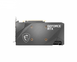Card màn hình MSI RTX 3060 Ti VENTUS 2X OC-8GB