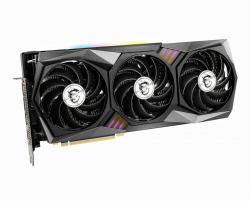 Card màn hình MSI RTX 3060 Ti GAMING X TRIO-8GB