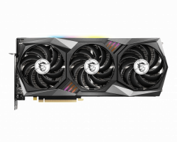 Card màn hình MSI RTX 3060 Ti GAMING X TRIO-8GB