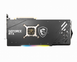 Card màn hình MSI RTX 3060 Ti GAMING X TRIO-8GB