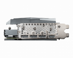 Card màn hình MSI RTX 3060 Ti GAMING X TRIO-8GB