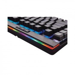 Bàn phím cơ Corsair K95 RGB Platinum Mechanical Cherry MX Speed Black (CH-9127014-NA)
