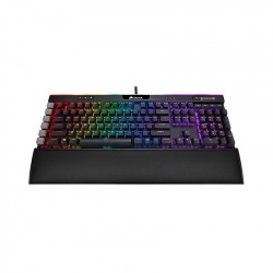 Bàn phím cơ Corsair K95 Platinum XT RGB Mechanical Gaming Cherry MX Blue Switch (CH-9127411-NA)