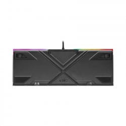 Bàn phím cơ Corsair K95 Platinum XT RGB Mechanical Gaming Cherry MX Brown Switch (CH-9127412-NA)