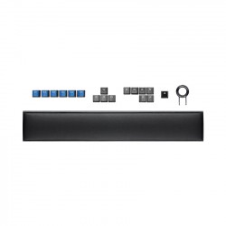 Bàn phím cơ Corsair K95 Platinum XT RGB Mechanical Gaming Cherry MX Brown Switch (CH-9127412-NA)
