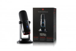 Micro Thronmax Mdrill One Pro Slate Gray