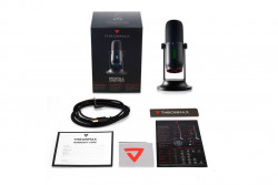Micro Thronmax Mdrill One Pro Slate Gray