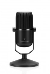 Micro Thronmax Mdrill Zero Jet Black