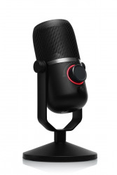 Micro Thronmax Mdrill Zero Jet Black