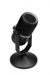 Micro Thronmax Mdrill Zero Jet Black