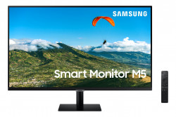 Màn hình máy tính Samsung LS32AM500NEXXV 32 inch FHD Smart monitor