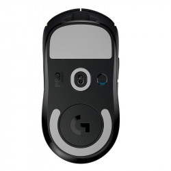 Chuột Logitech G Pro X Superlight Wireless (Đen)