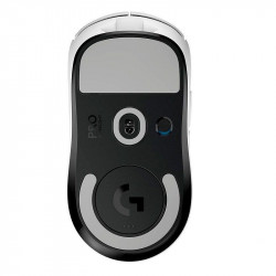 Chuột Logitech G Pro X Superlight Wireless White (Trắng)