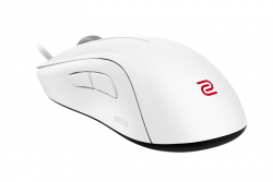 Chuột Zowie S2 White