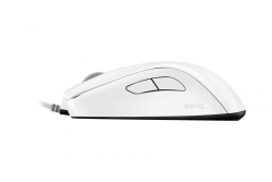 Chuột Zowie S2 White