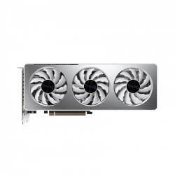 Card màn hình Gigabyte RTX 3060 VISION OC 12G V2 (12GB GDDR6, 192-bit, HDMI +DP, 1x8-pin)