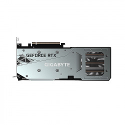 Card màn hình Gigabyte RTX 3060 GAMING OC 12G V2 (12GB GDDR6, 192-bit, HDMI +DP, 1x8-pin)